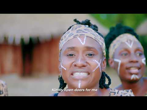 VANE 💫 (Official Music Video) | Joseph Shisia — Omundu Omulosi | A Message of Hope & Inspiration