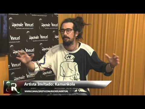 Rockola Virtual - Kamankola - Temporada II - VI