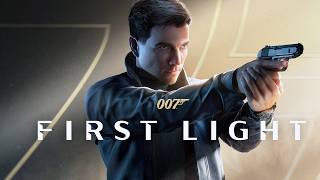 Th3Birdman Plays 007 First Light on PC!