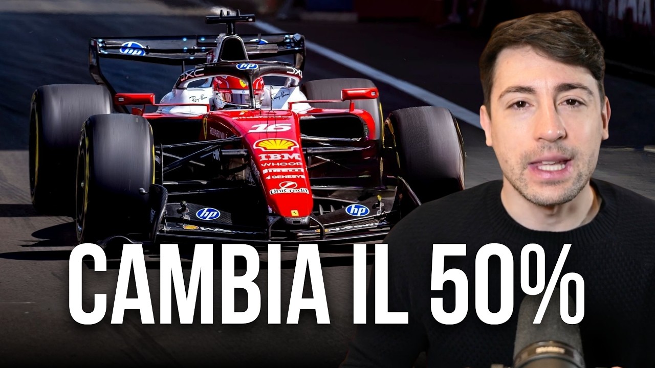 Ex Ferrari si unisce alla Red Bull