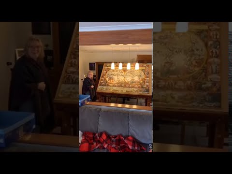 How to Play 9000 Piece Pick Up || ViralHog