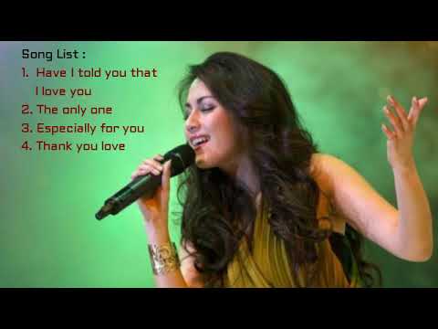 Sierra Soetedjo Songs