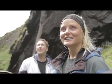 Prøvekjør Eidfjord - Episode 2 - Fjellturen