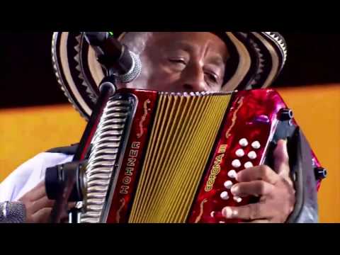 Carmelo Torres y Su Cumbia Sabanera