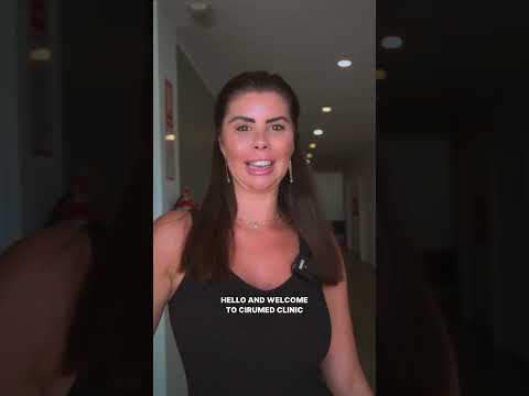 Welcome Cirumed Clinic