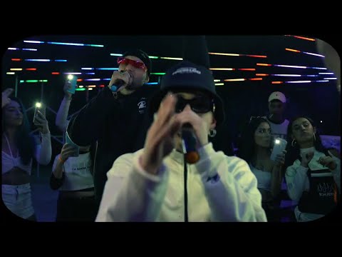 Atroz - Zupra, @CalaoSense (Video Oficial)