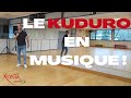 Danser le KUDURO facilement  | Danse en ligne à découvrir absolument !