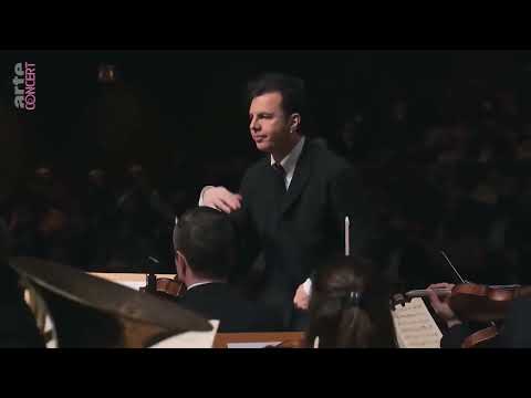 Teodor Currentzis y musicAeterna