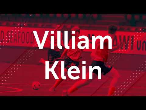 Villiam Klein - Reyði Pantarin