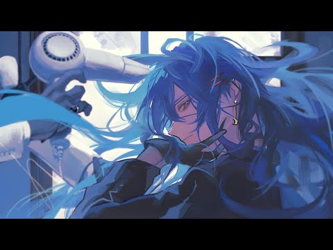 ずうっといっしょ! - キタニタツヤ (cover)【絵師が歌ってみた】