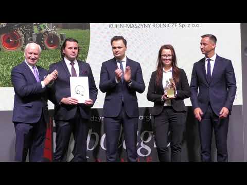 Polagra Premiery 2023 - KUHN