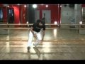 Брейк данс обучение. Урок 01. Breakdance footwork tutorial. Lesson ...