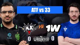 Yandex vs 1W | BO3 PGL WALLACHIA 9 |