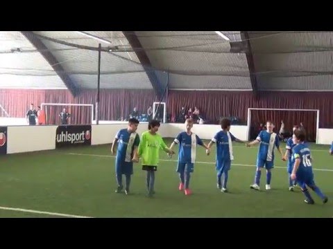 Tus Hamburg Jg. 2005