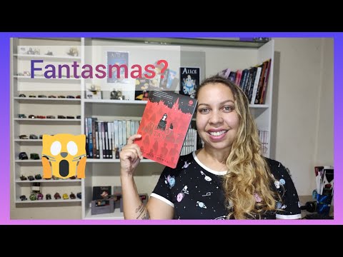 A Cidade dos Fantasmas | Victoria Schwab