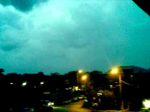 Furtuna la Eforie iulie 2010 by gyury