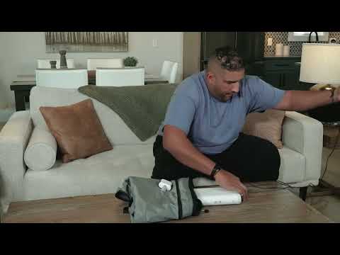 Nimbl Location For Use video modal