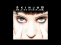 Skinjob - Control [2011] 
