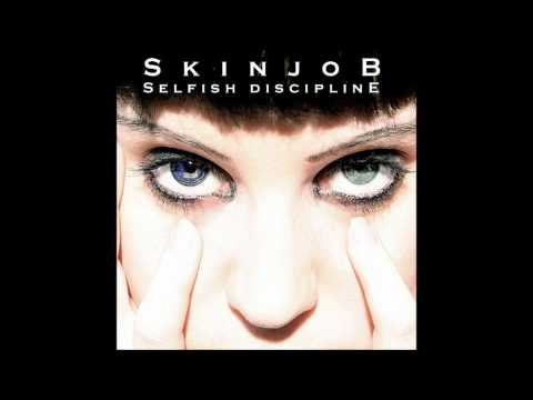 Skinjob - Control [2011]