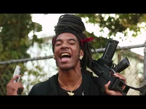 Boss Don feat. FGE Taae & FGE Hefe - Automatic | Shot by ILMG