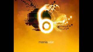 Moenia - Sufre conmigo