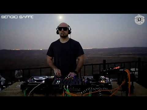 Sergio Saffe - Natural Session 1 @ True Story Comic