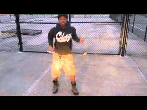 Yung Nation - Lifted Freestyle (@GGELifted)