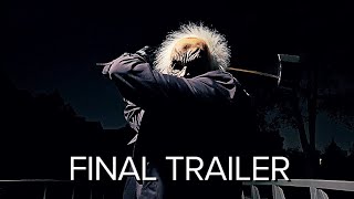THE WORST SUMMER EVER | Final Trailer