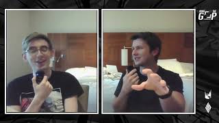 G2 is having a moment — Emergency Podcast | Mind the gap w/Vedi &amp; Jatt Ep: 12