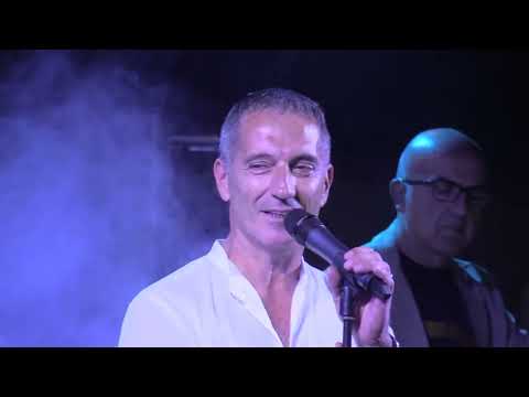 LUCA BERGAMINI   Tempesta