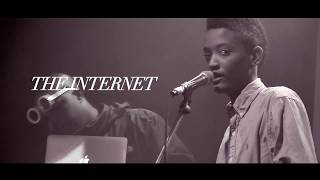 The Internet - &#39;She Dgaf&#39; Live @ The Echo, LA