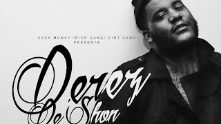 Derez DeShon - Stay Down ft. Juugman (Prod. LondonOnDaTrack)