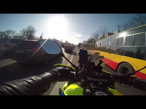 MotoAmbulans 170327 - CITO Saska-IMiD