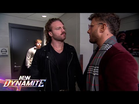 AEW Dynamite (1/29) Draws Over 600,000 Viewers On Cable TV, Ranks Sixth For The Night