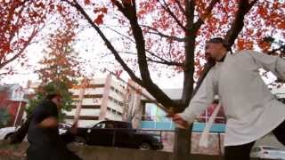 Francis Ngo - Training Montage 2013