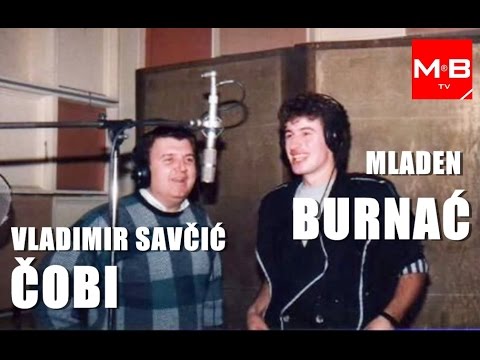 Brze Banane i Vladimir Savčić Čobi - Lola  (1987)