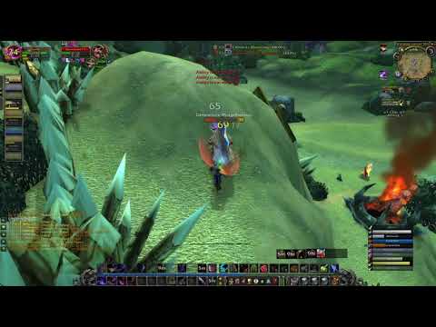 Lvl 19 Twinkies rawr :3 xd