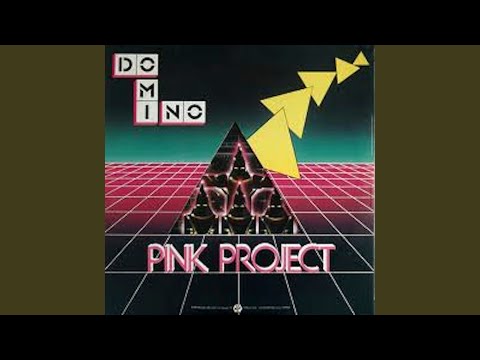 download lagu mp3 mp4 Pink Project Disco Project, download lagu Pink Project Disco Project gratis, unduh video klip Pink Project Disco Project