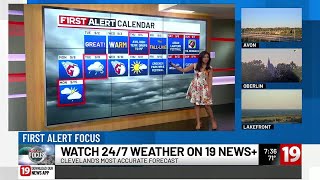 Planning Calendar: Fall may be here to stay