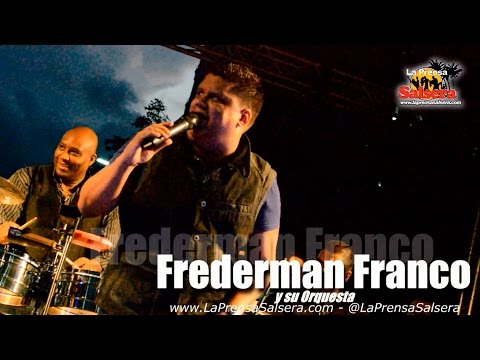 Frederman Franco y su Orquesta