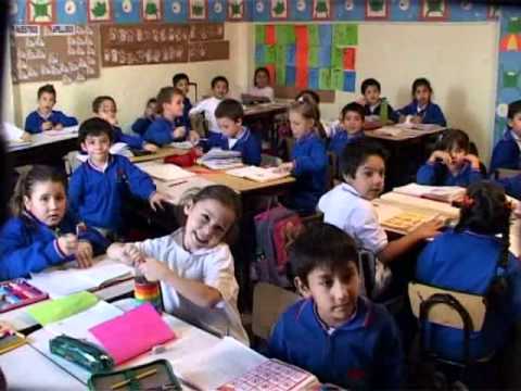 Argentina Schools Actions 2005