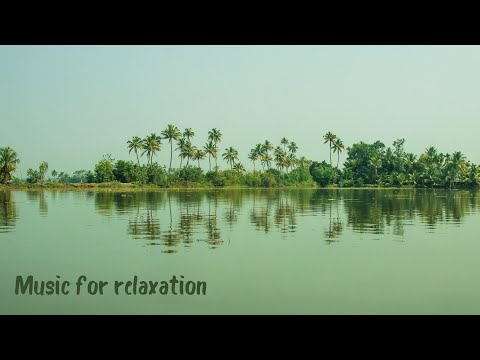 Красивая, замечательная,  вдохновляющая музыка!