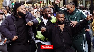 Dansvloerkiller Lyrics English Translation