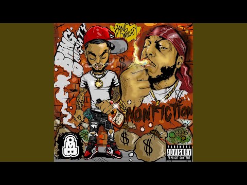 Magic To The East - Bulletz And Gunz