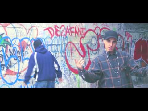 Amor de Rey - THR Cru2 [Vídeo Oficial] [2014].