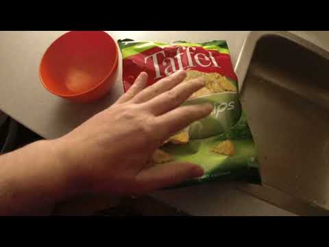 MongoTV_10287 - SPISER SKÅL TAFFEL DILD CHIPS FREDAG EFTERMIDDAG