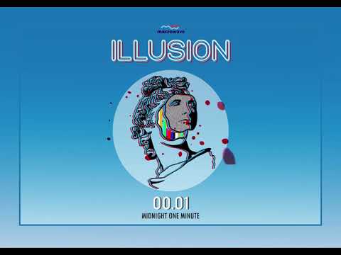 00.01 - มายา ( Illusion ) [Official Audio]