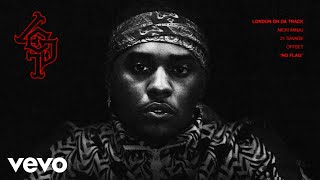 London On Da Track - No Flag (Ft. Nicki Minaj & other)