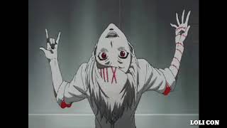 Anime AMV La locura esta en mi Santaflow ft. Porta y Eneyser