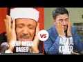 Quri Abdul based  vs  Abdul Kader